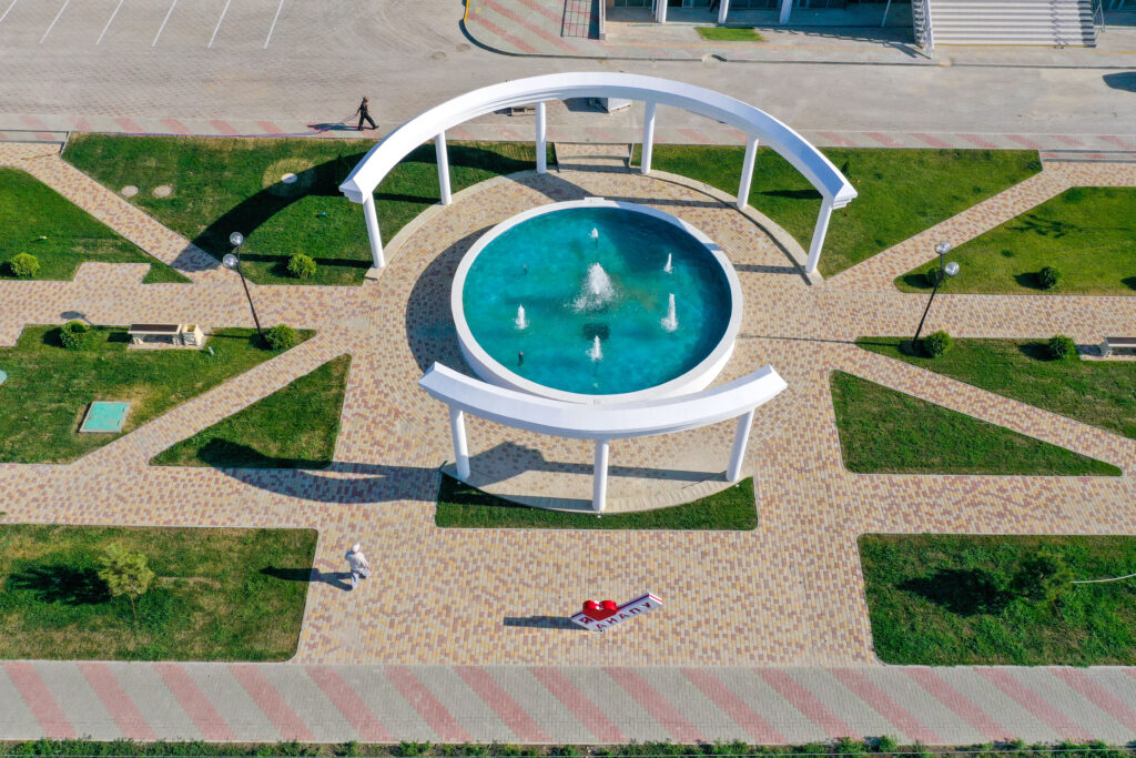 Квартиры в ЖК Черное Море Анапа жк черное море