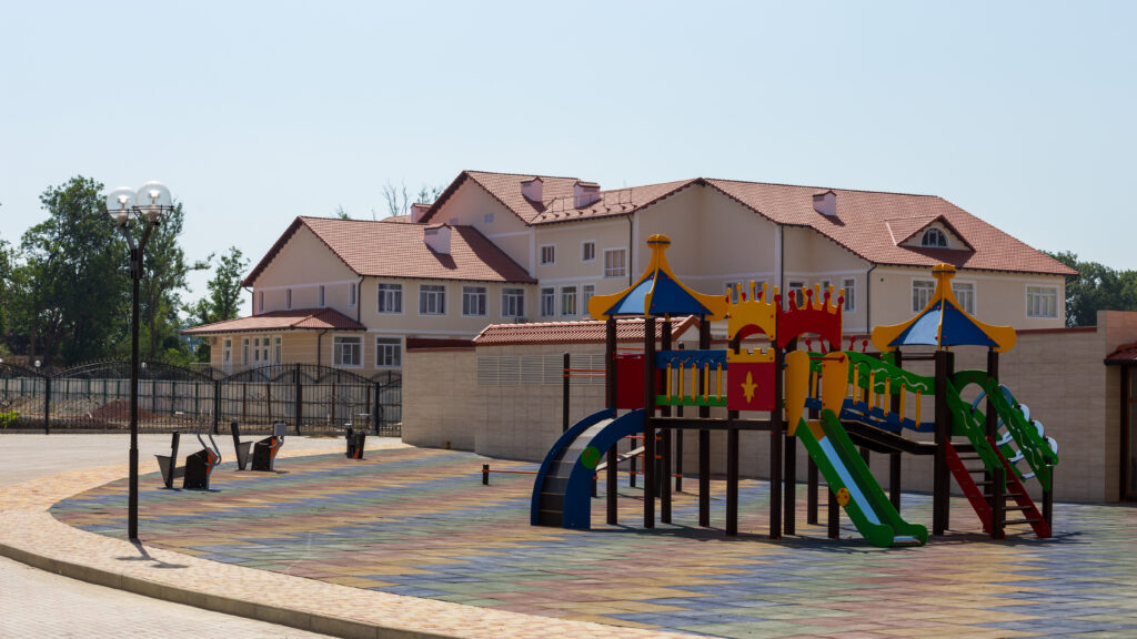 Квартиры в ЖК Черное Море Анапа жк черное море